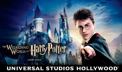 好萊塢環球影城